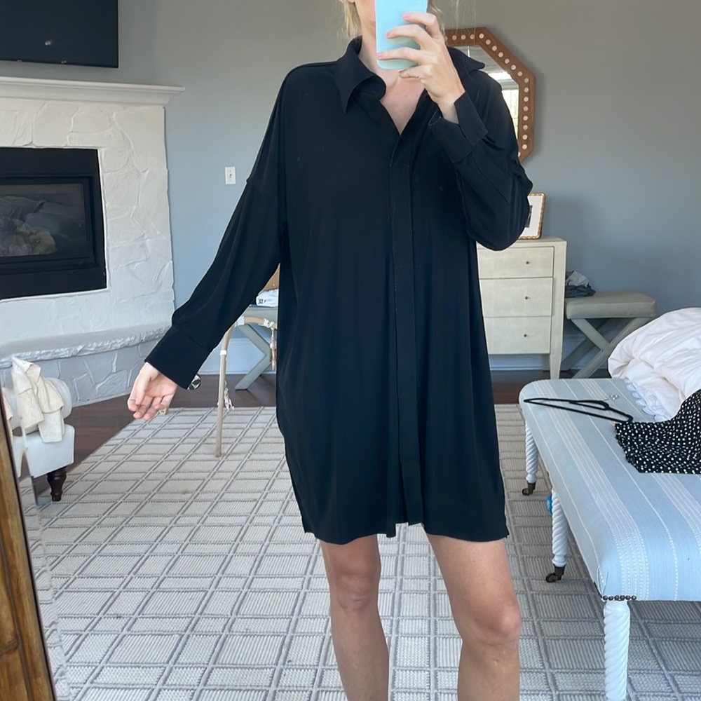 Norma Kamali Casual Dress